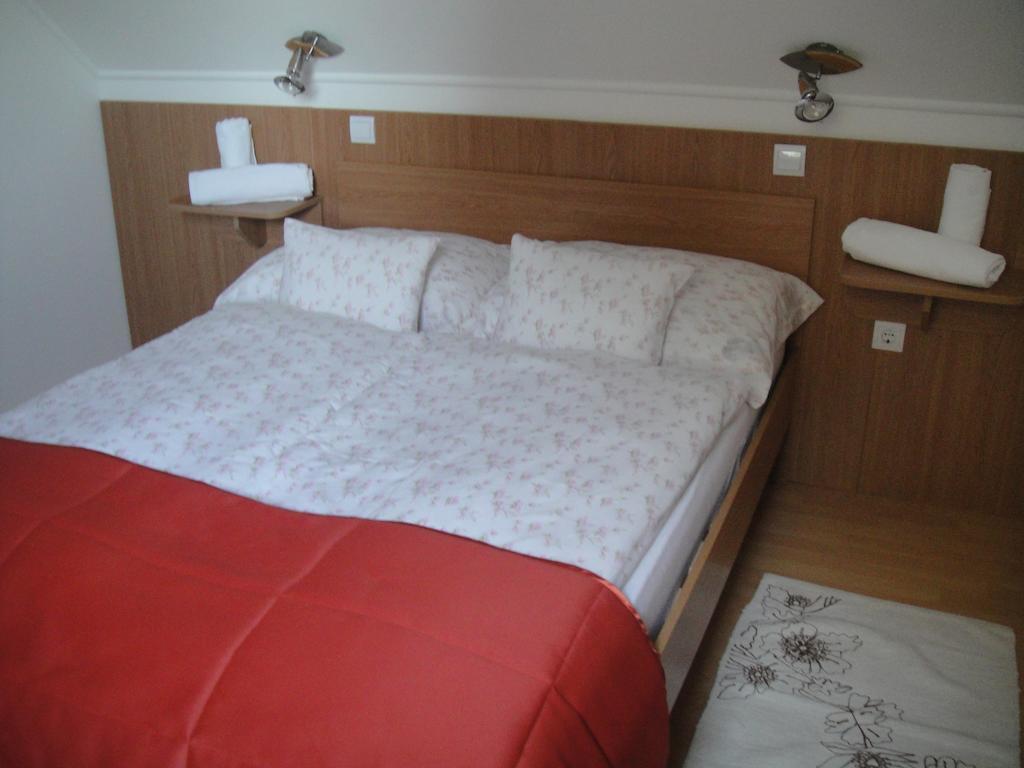 Paks Panzió Hotel Bagian luar foto